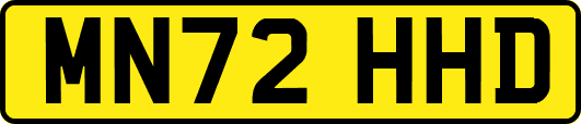 MN72HHD