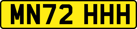 MN72HHH