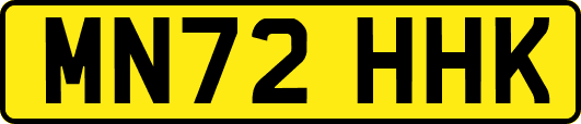 MN72HHK