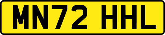 MN72HHL
