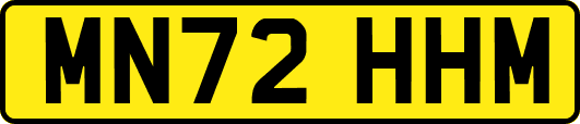 MN72HHM