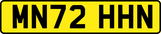 MN72HHN