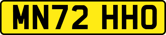 MN72HHO