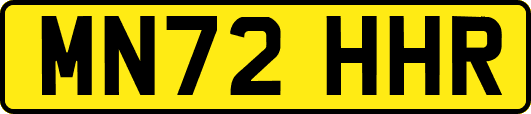 MN72HHR