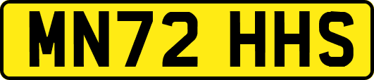 MN72HHS