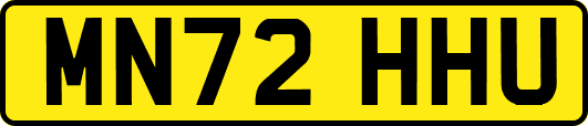 MN72HHU
