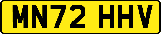 MN72HHV