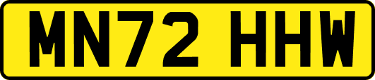 MN72HHW