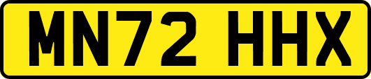 MN72HHX