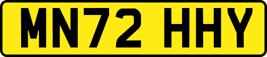 MN72HHY