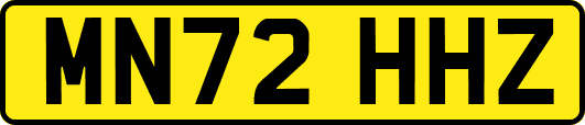 MN72HHZ