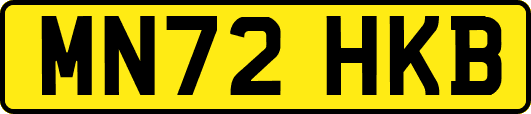 MN72HKB