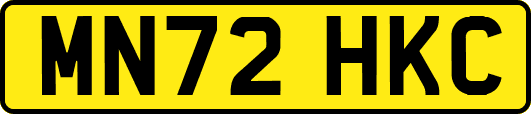 MN72HKC