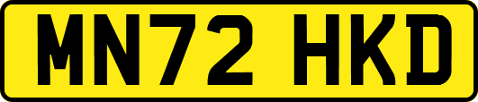 MN72HKD