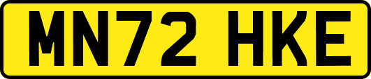 MN72HKE