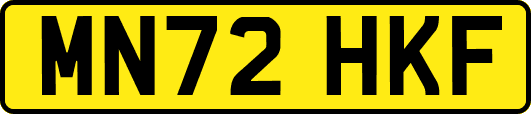 MN72HKF