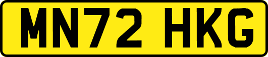 MN72HKG