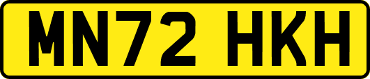 MN72HKH