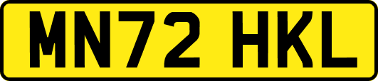 MN72HKL