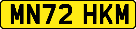 MN72HKM