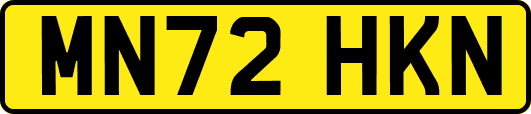 MN72HKN