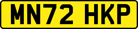 MN72HKP