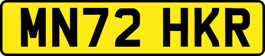 MN72HKR