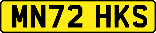 MN72HKS