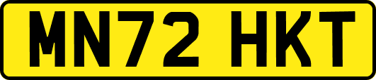 MN72HKT