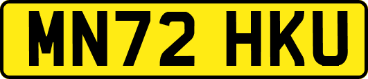 MN72HKU