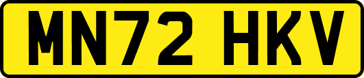 MN72HKV