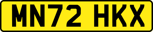MN72HKX