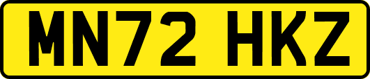 MN72HKZ