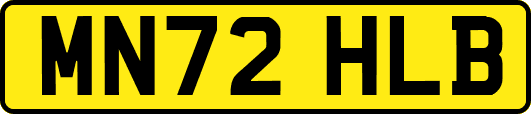 MN72HLB