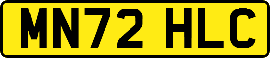 MN72HLC