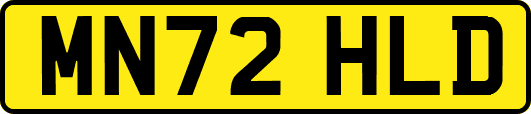 MN72HLD