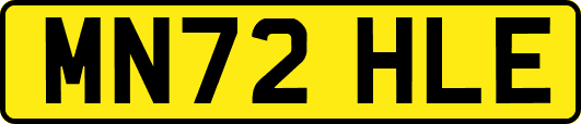 MN72HLE