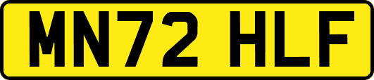 MN72HLF