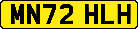 MN72HLH