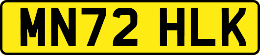 MN72HLK