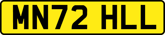 MN72HLL
