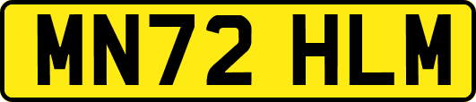 MN72HLM