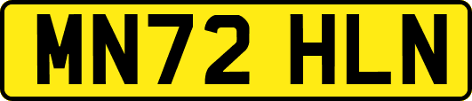 MN72HLN