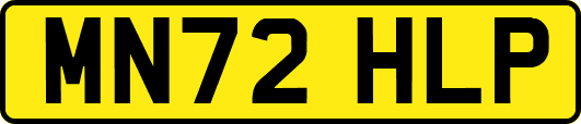 MN72HLP