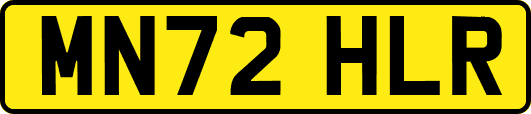 MN72HLR