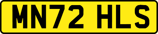 MN72HLS