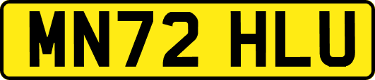 MN72HLU