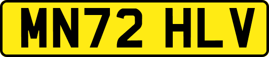 MN72HLV