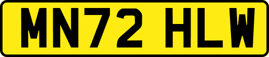 MN72HLW