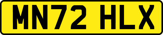 MN72HLX